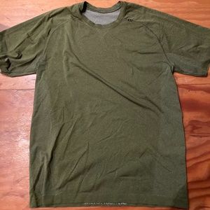 Men's Lululemon Athletic Tee